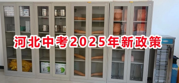 河北中考2025年新政策